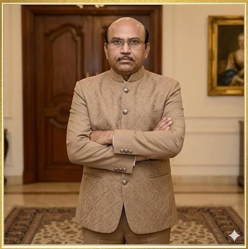 Brahmasri Edukoju VenkataChary