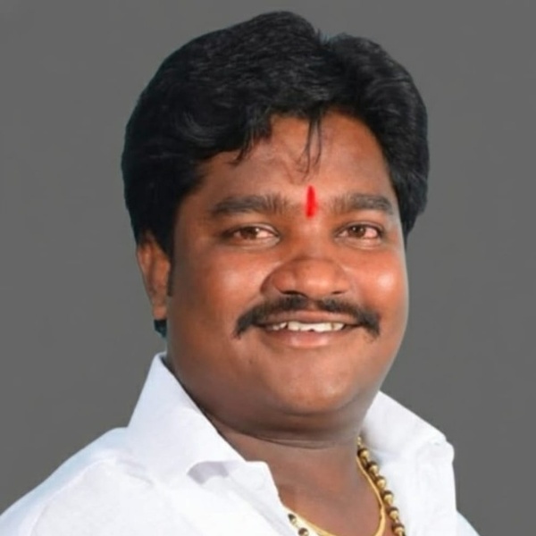 Brahmasri Omprakash Garu (బ్రహ్మశ్రీ ఓంప్రకాష్ గారు)